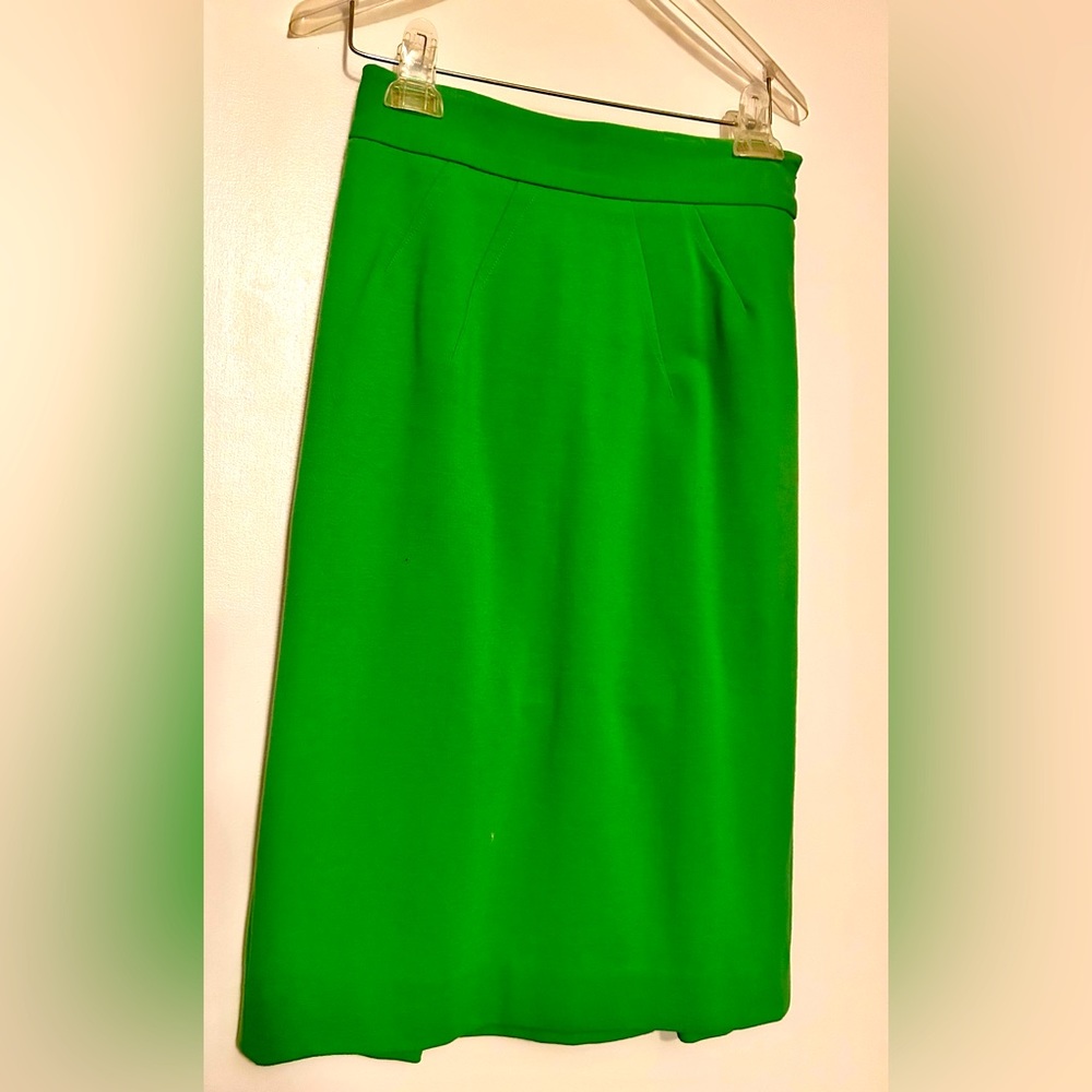 Diane Von Furstenberg pencil skirt